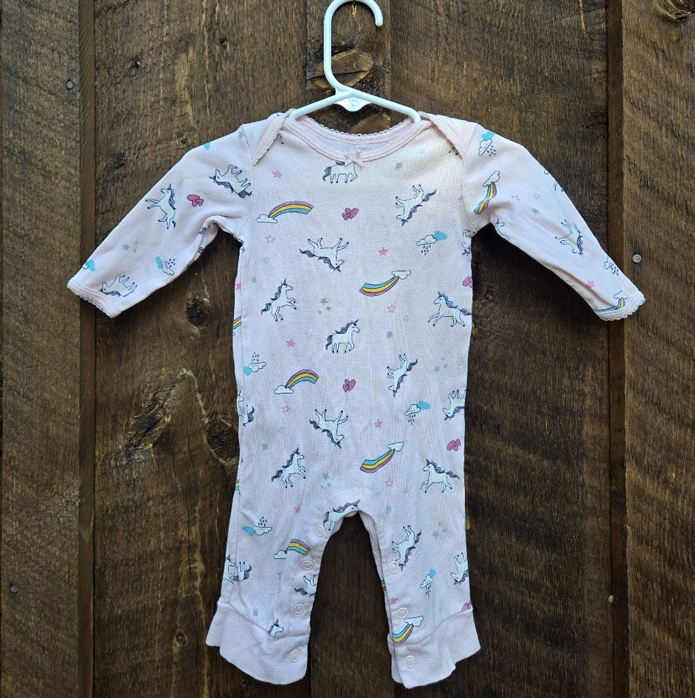 Unicorn One Piece